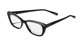 Damskie Oprawki do okularów CHOPARD WOMEN VCH229S520700 (Szkło/Zausznik/Mostek) 52/16/140 mm)