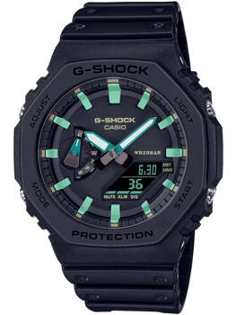 Zegarek Casio G-Shock GA-2100RC-1AER