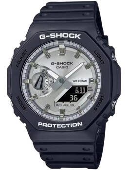 Zegarek Casio G-Shock GA-2100SB-1AER