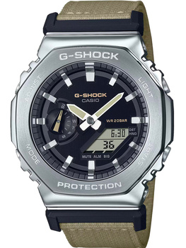 Zegarek Casio G-Shock GM-2100C-5AER