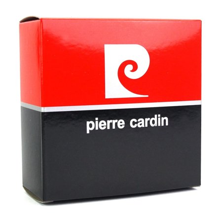 męski pasek z prawdziwej skóry Pierre Cardin VNG 087