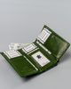 Skórzany damski portfel Lorenti 55020-MSN RFID