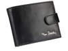 Skórzany męski portfel Pierre Cardin YS520.1 323A RFID